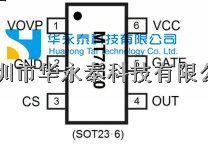 MT7870 簡潔高功率因數(shù)降壓型 LED 恒流驅(qū)動(dòng)控制器 -盡在買賣IC網(wǎng)